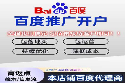 成功SEM托管案例：流量与转化双赢